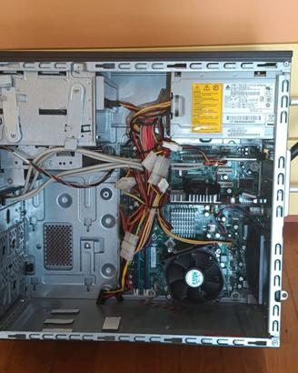 Pc Compaq SR5621IT