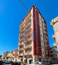 Castelvetrano Appartamento Posto Al 2° Piano