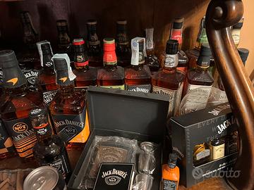 Whisky Jack Daniel’s lotto
