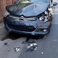 Auto Citroen C4 pezzi di ricambio
