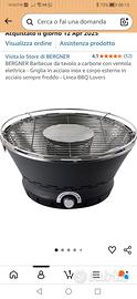 Barbeque