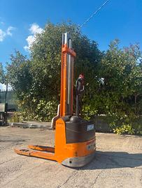 S166 TRANSPALET ELLETRICO STILL EGV 12