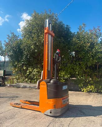 S166 TRANSPALET ELLETRICO STILL EGV 12