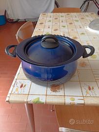 Pentola per pasta