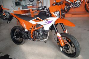 Ktm 390 SMC R