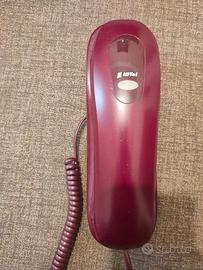 Telefono fisso a filo Hi-Tel mod. SANNY Deluxe