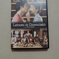 lezioni di cioccolato