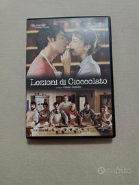 lezioni di cioccolato