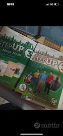 Libri step up 3
