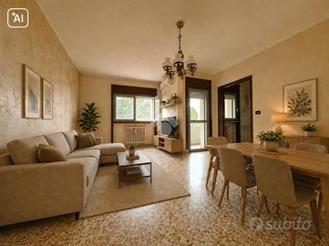 3 LOCALI A ORBASSANO