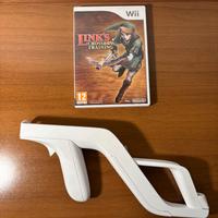 Link Crossbow Training + Zapper