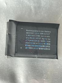 Batteria ricambio per apple watch 6
