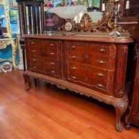 Comò In Legno – 24970