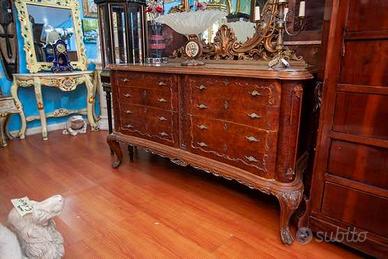 Comò In Legno – 24970