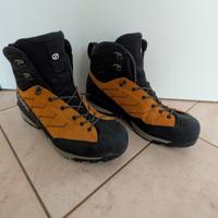 Scarpa Mescalito Planet GTX