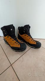 Scarpa Mescalito Planet GTX
