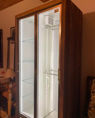 Cella frigo
