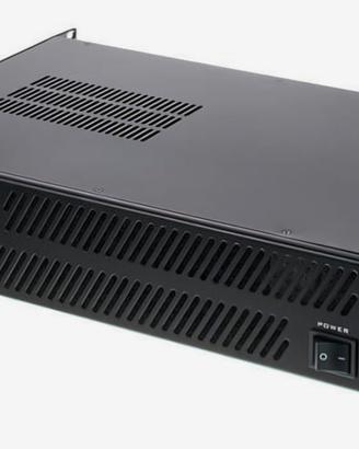 amplificatore thomann e-400