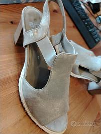 Sandalo Ara tg 39 come nuovo.
