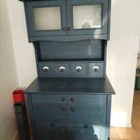 Credenza, mobile cucina