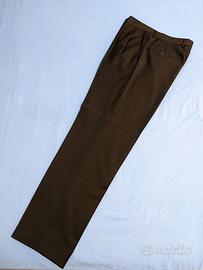 Pantalone uomo Viganò