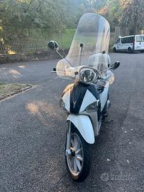 Piaggio Liberty 125 3V ie – 2015