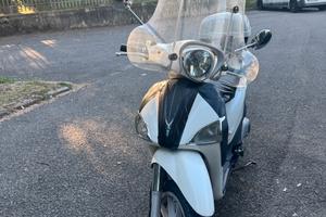 Piaggio Liberty 125 3V ie – 2015