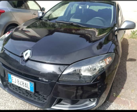 Renault Megane III GT LINE