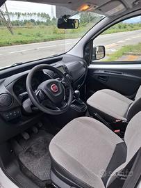Fiat qubo