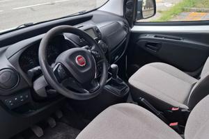Fiat qubo