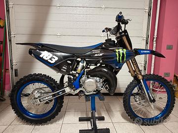 Yamaha YZ 85 2022