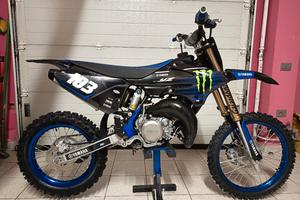 Yamaha YZ 85 2022