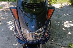 Yamaha Majesty 250
