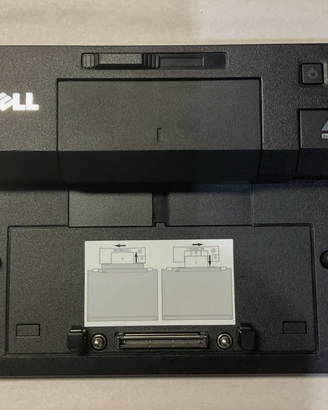 Docking Station Originale DELL PRO3X 2.0