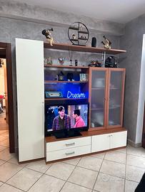 Mobile da cucina/salotto