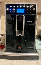 Macchina Espresso Pico Baristo vers. Delux