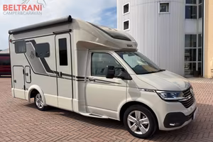 KNAUS TOURER VAN VANSATION 500 MQ