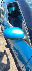SKODA ROOMSTER 2006 SPECCHIETTO SX/DX