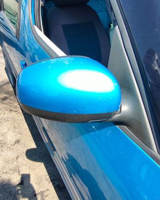SKODA ROOMSTER 2006 SPECCHIETTO SX/DX