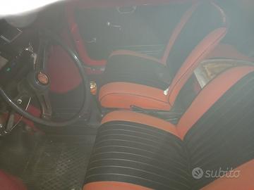 FIAT 500L - Anni 70