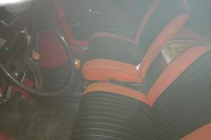 FIAT 500L - Anni 70