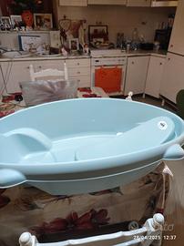 Bagnetto per neonati