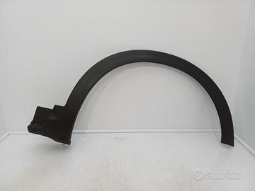 Modanatura parafango anteriore destra fiat 500x 33