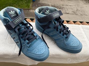 SNEAKERS ADIDAS X PARLEY FORUM