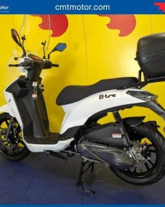 KL B-Tre Garantito e Finanziabile