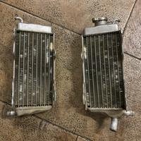 Radiatori originali Honda Cr