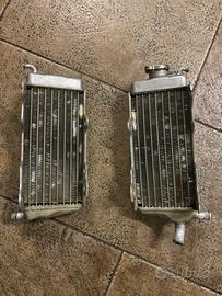 Radiatori originali Honda Cr