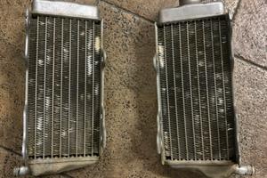 Radiatori originali Honda Cr