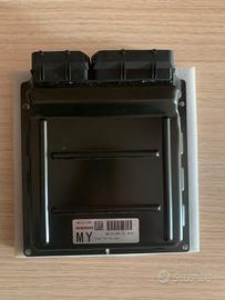 Centralina nissan 350z