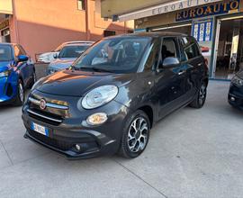 Fiat 500L 1.3 Multijet 95 CV Business- 2020